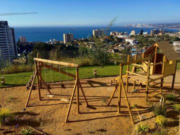 Departamento en venta en VIÑA DEL MAR