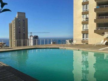Departamento en venta en VIÑA DEL MAR