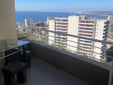 Departamento en venta en VIÑA DEL MAR
