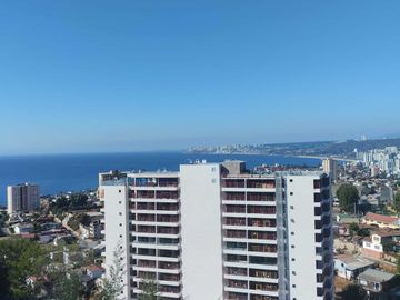 Departamento en venta en VIÑA DEL MAR