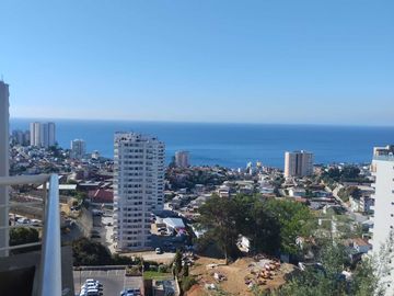 Departamento en venta en VIÑA DEL MAR