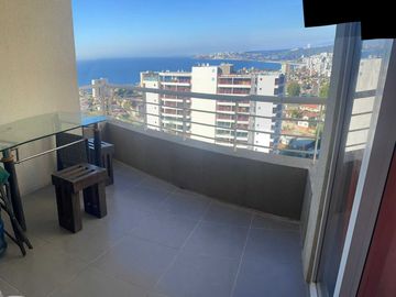 Departamento en venta en VIÑA DEL MAR