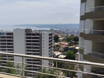 Departamento en venta en VIÑA DEL MAR