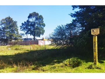 Terreno en Venta en Localidad Mina, Almoloya de Juárez. Pasando la Caseta Palmillas rumbo a Ixtlahuaca.