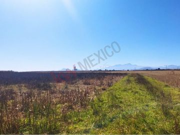 Terreno en Venta en Localidad Mina, Almoloya de Juárez. Pasando la Caseta Palmillas rumbo a Ixtlahuaca.