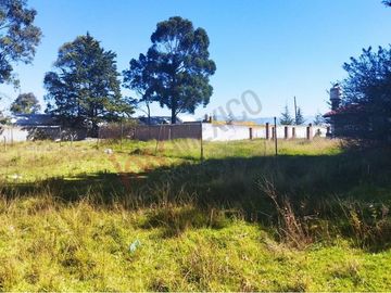 Terreno en Venta en Localidad Mina, Almoloya de Juárez. Pasando la Caseta Palmillas rumbo a Ixtlahuaca.