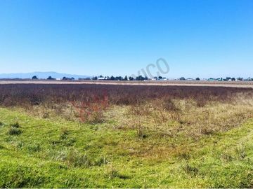 Terreno en Venta en Localidad Mina, Almoloya de Juárez. Pasando la Caseta Palmillas rumbo a Ixtlahuaca.