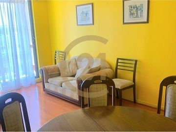Departamento en Venta en Puertas del Mar La Serena