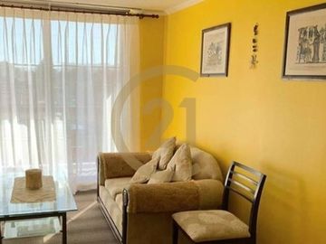 Departamento en Venta en Puertas del Mar La Serena