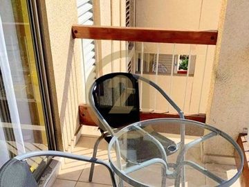 Departamento en Venta en Puertas del Mar La Serena