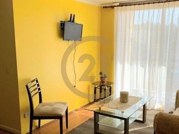 Departamento en Venta en Puertas del Mar La Serena