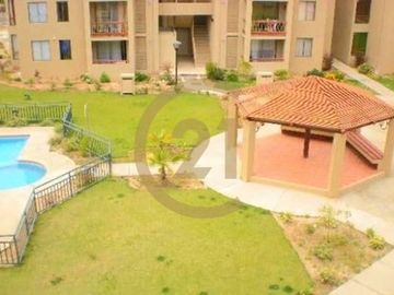 Departamento en Venta en Puertas del Mar La Serena