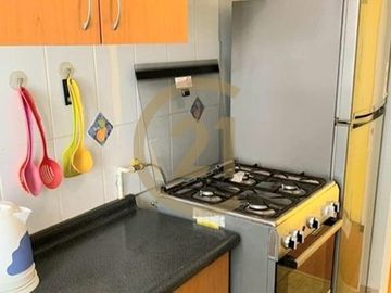 Departamento en Venta en Puertas del Mar La Serena