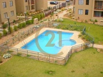 Departamento en Venta en Puertas del Mar La Serena