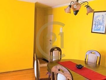 Departamento en Venta en Puertas del Mar La Serena