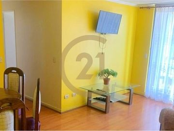 Departamento en Venta en Puertas del Mar La Serena
