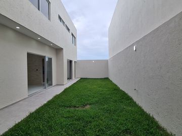 Casa en VENTA en Fracc PALMAS