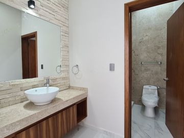 Casa en VENTA en Fracc PALMAS