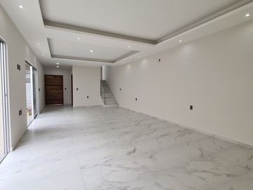 Casa en VENTA en Fracc PALMAS