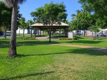 Terreno en Venta de 489 m2 Fraccionamiento Lomas Diamante