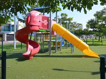 Terreno en Venta de 489 m2 Fraccionamiento Lomas Diamante