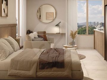 Departamento en venta en Ayuntamiento