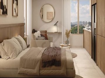 Departamento en venta en Ayuntamiento