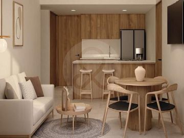 Departamento en venta en Ayuntamiento