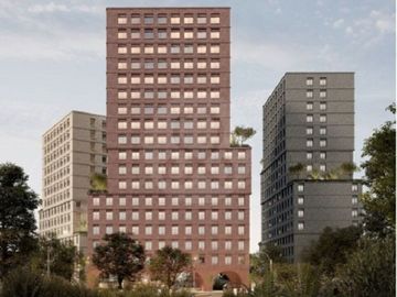 Departamento en venta en Ayuntamiento