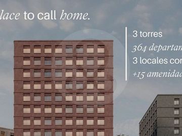 Departamento en venta en Ayuntamiento