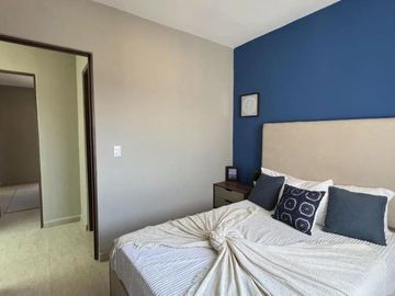 Renta de Casa en Bosque Esmeralda