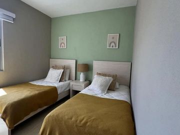 Renta de Casa en Bosque Esmeralda