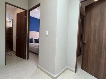 Renta de Casa en Bosque Esmeralda
