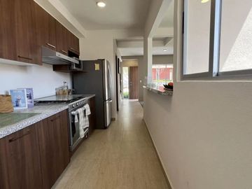 Renta de Casa en Bosque Esmeralda