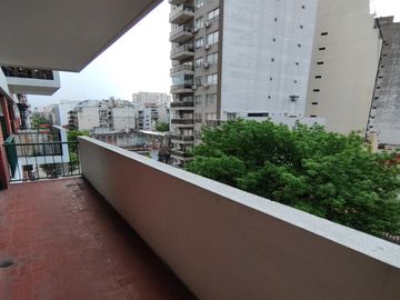 Departamento de 4 ambientes en Venta en Villa crespo