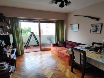 Departamento de 4 ambientes en Venta en Villa crespo