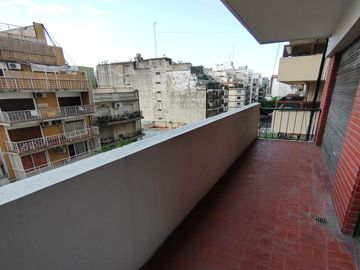 Departamento de 4 ambientes en Venta en Villa crespo