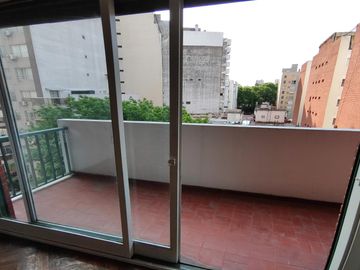 Departamento de 4 ambientes en Venta en Villa crespo