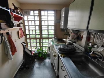 Departamento de 4 ambientes en Venta en Villa crespo