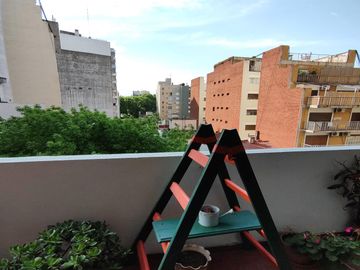 Departamento de 4 ambientes en Venta en Villa crespo