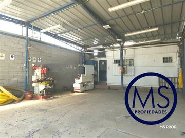 Industrial en Venta en Avenida Cerrillos 824
