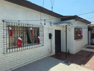Industrial en Venta en Avenida Cerrillos 824