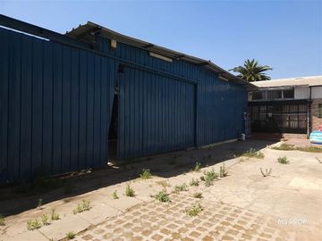 Industrial en Venta en Avenida Cerrillos 824