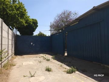 Industrial en Venta en Avenida Cerrillos 824