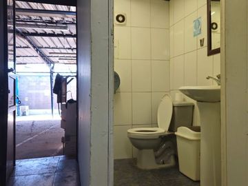 Industrial en Venta en Avenida Cerrillos 824