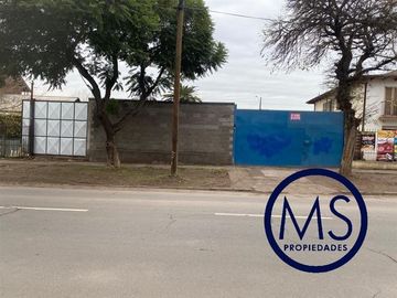 Industrial en Venta en Avenida Cerrillos 824
