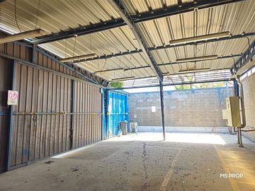Industrial en Venta en Avenida Cerrillos 824