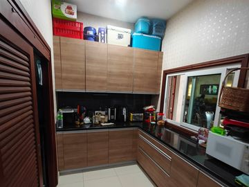 6 Bedroom House for Sale at Villa nakarin