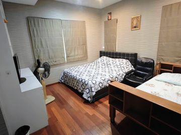 6 Bedroom House for Sale at Villa nakarin