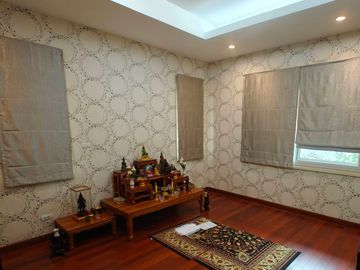 6 Bedroom House for Sale at Villa nakarin